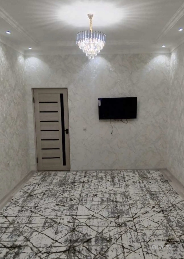 2 комнатная квартира, 7 этаж, 57 м²