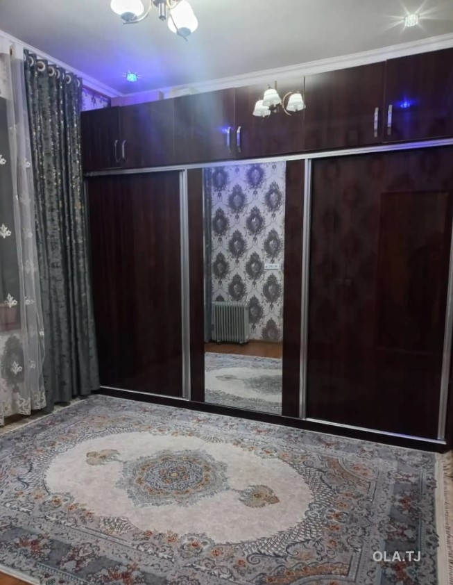 Дом (хавли), 5 комнат, 1 эт