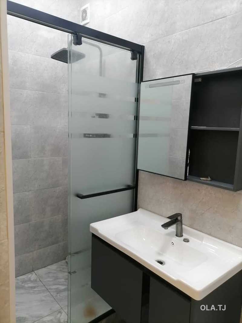 2 комнатная квартира, 6 этаж, 60 м²