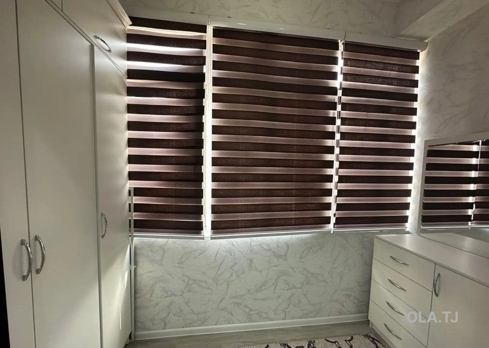 2 комнатная квартира, 3 этаж, 70 м²