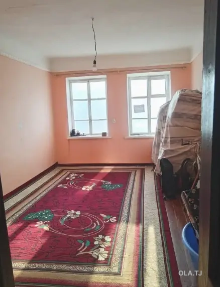 2 комнатная квартира, 2 этаж, 32 м²