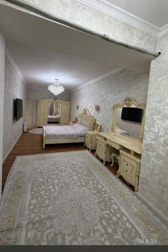 5 комнатная квартира, 12 этаж, 87 м²
