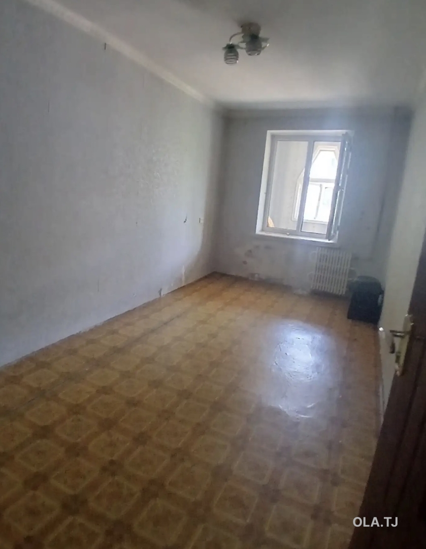 2 комнатная квартира, 3 этаж, 50 м²