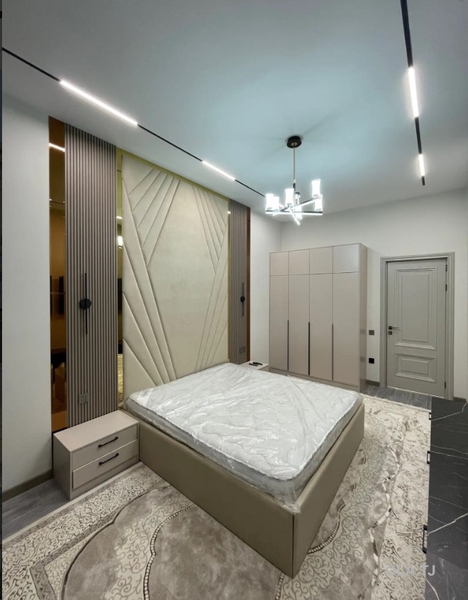 2 комнатная квартира, 9 этаж, 80 м²