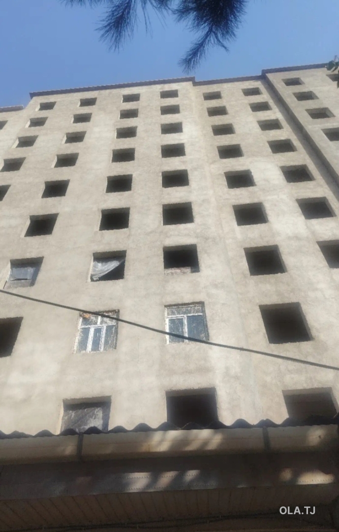 2 комнатная квартира, 10 этаж, 83 м²
