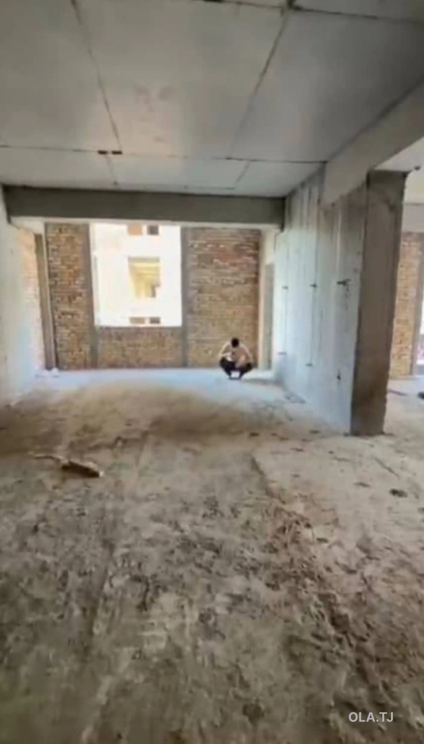 2 комнатная квартира, 10 этаж, 91 м²