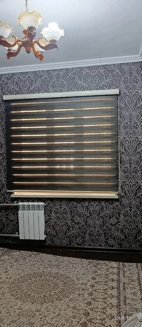 2 комнатная квартира, 3 этаж, 80 м²