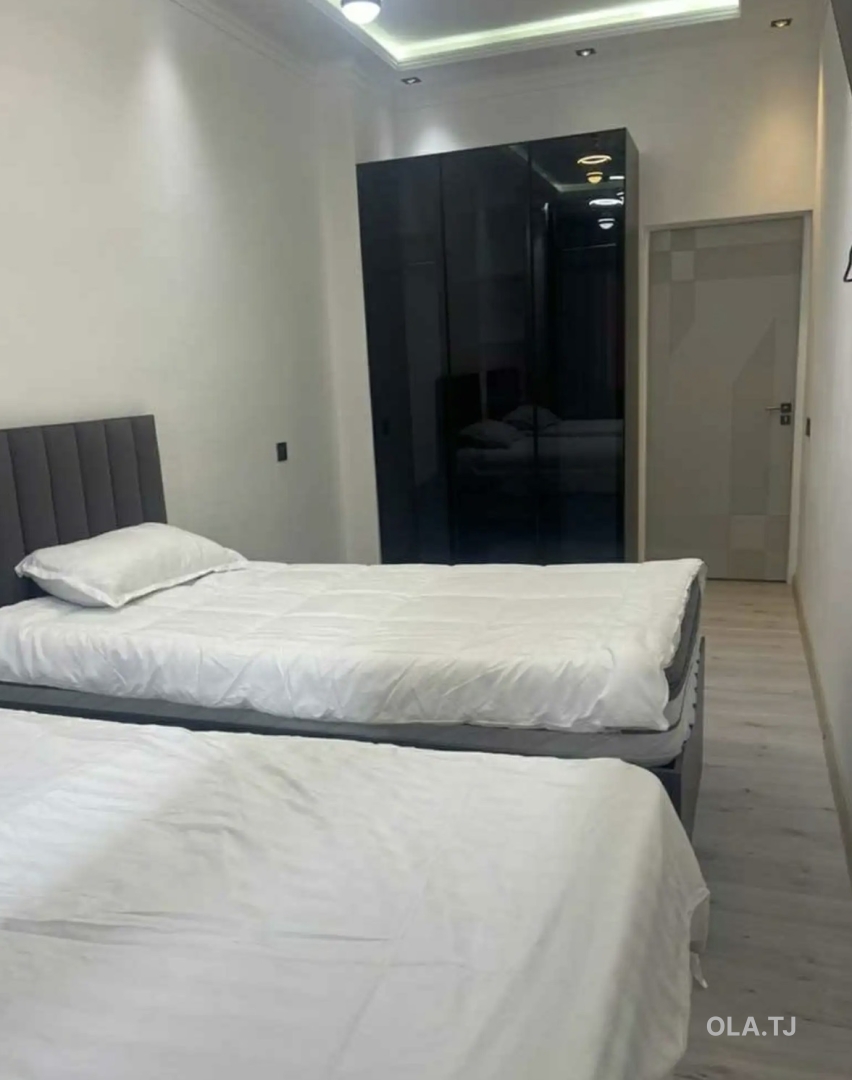 2 комнатная квартира, 14 этаж, 80 м²
