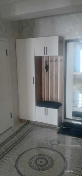 2 комнатная квартира, 6 этаж, 57 м²