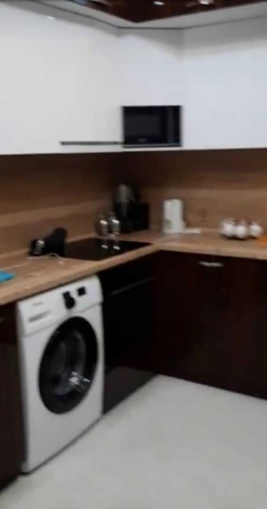 2 комнатная квартира, 7 этаж, 73 м²