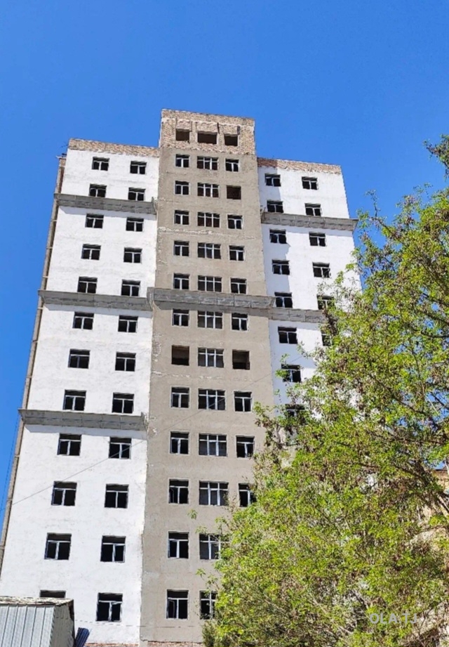 1 комнатная квартира, 4 этаж, 52 м²