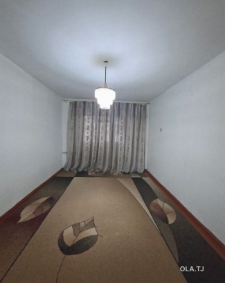 1 комнатная квартира, 4 этаж, 30 м²