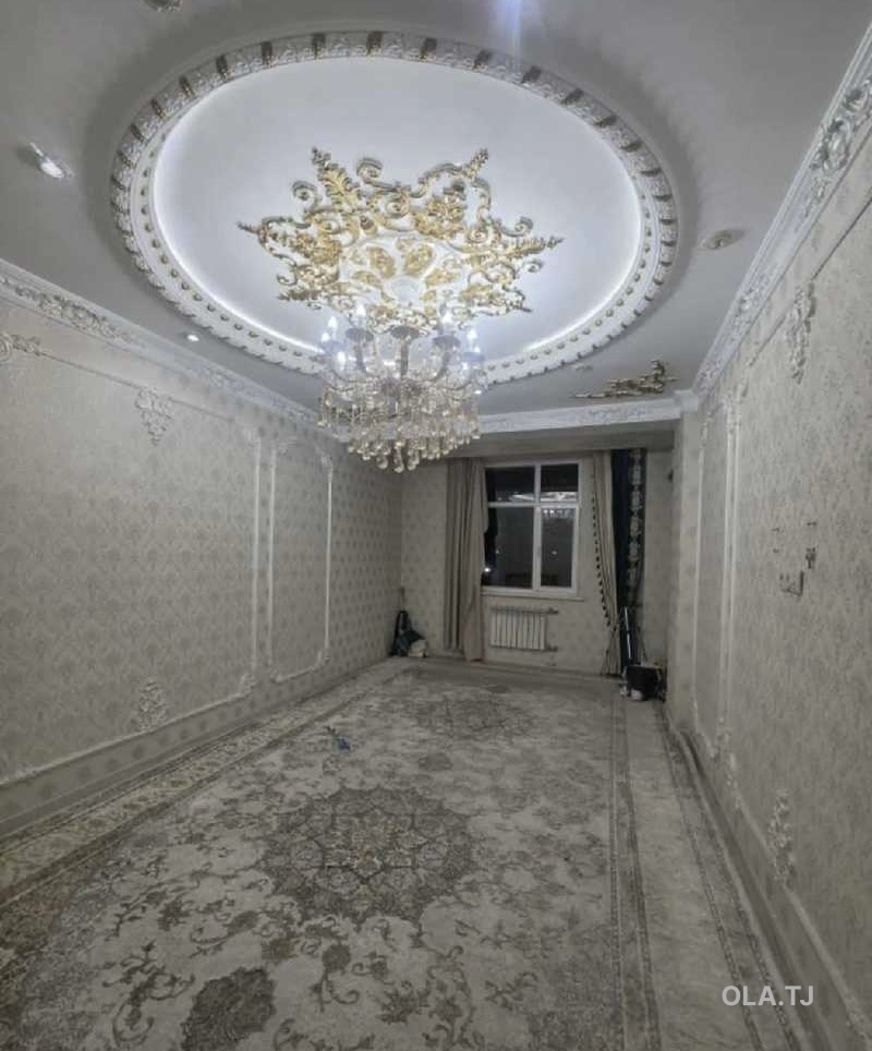 1 комнатная квартира, 4 этаж, 85 м²