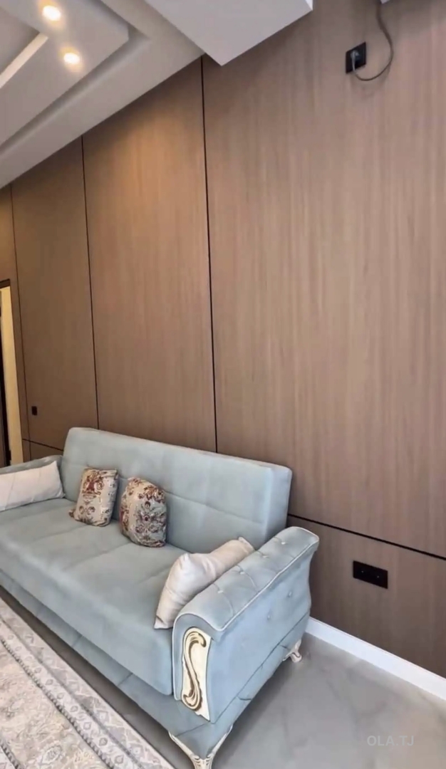 2 комнатная квартира, 12 этаж, 56 м²