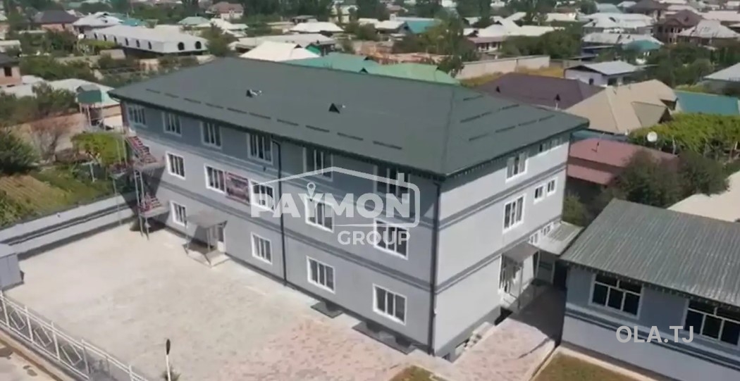 Помещение под свободное назначение, 1500м²