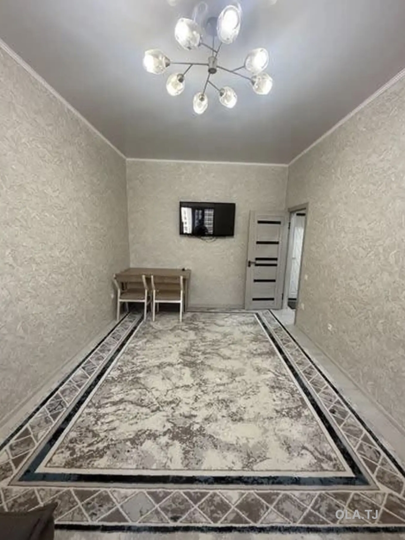 2 комнатная квартира, 10 этаж, 66 м²