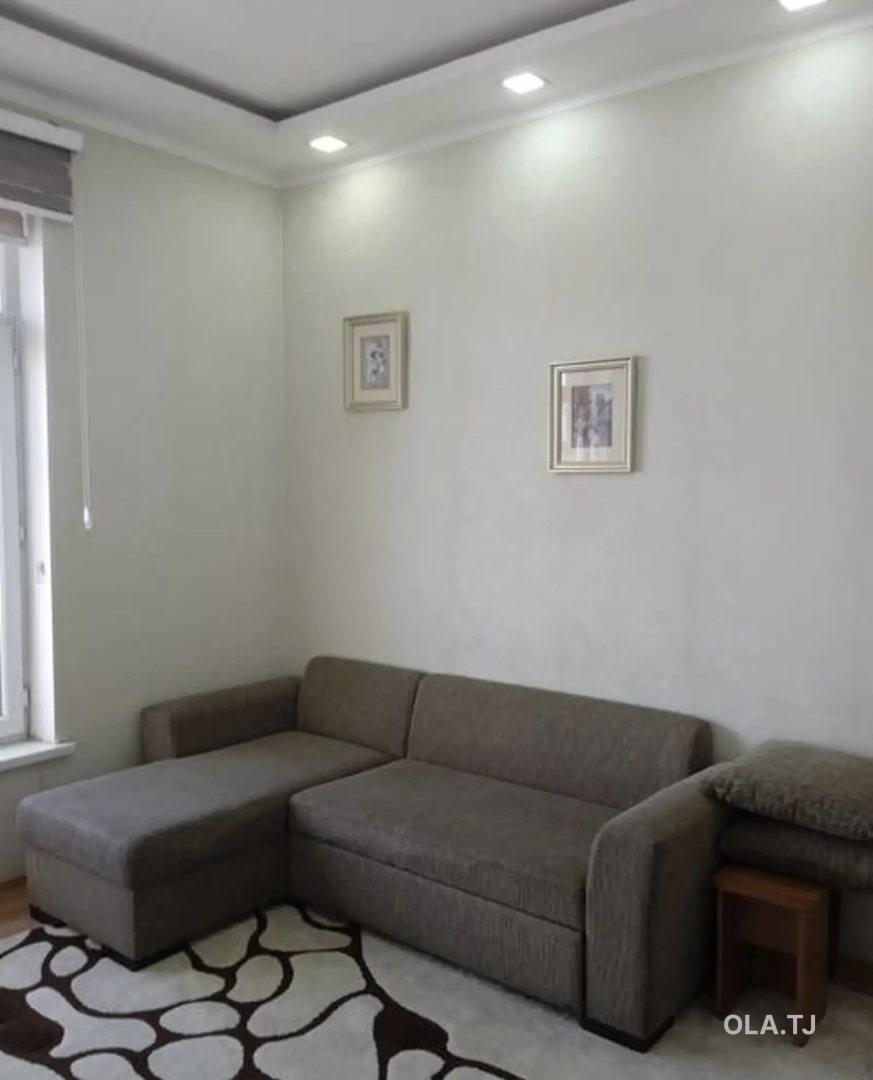 1 комнатная квартира, 9 этаж, 100 м²