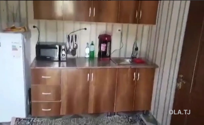 Дом (хавли), 3 комнат, 1 эт
