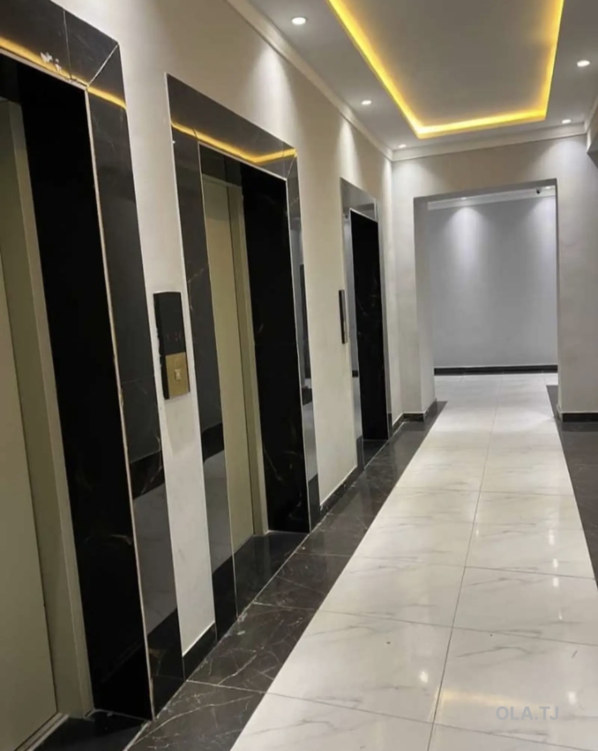 3 комнатная квартира, 9 этаж, 82 м²