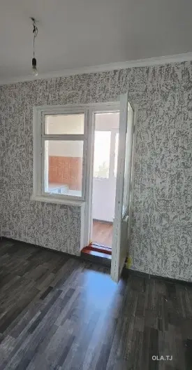 1 комнатная квартира, 3 этаж, 50 м²