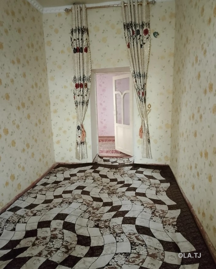 Дом (хавли), 5 комнат, 1 эт