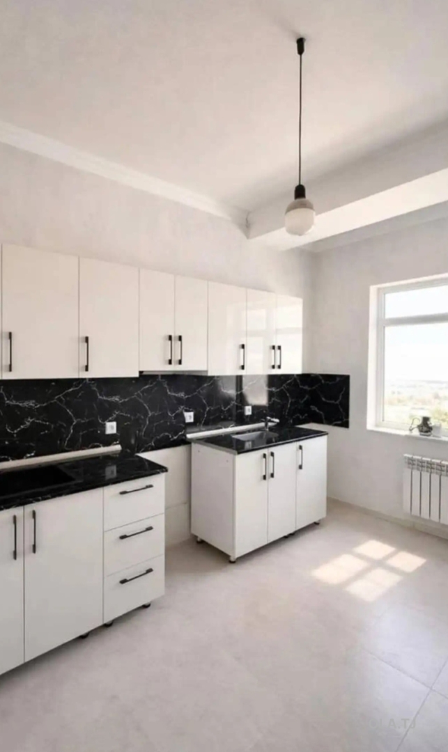 2 комнатная квартира, 14 этаж, 78 м²