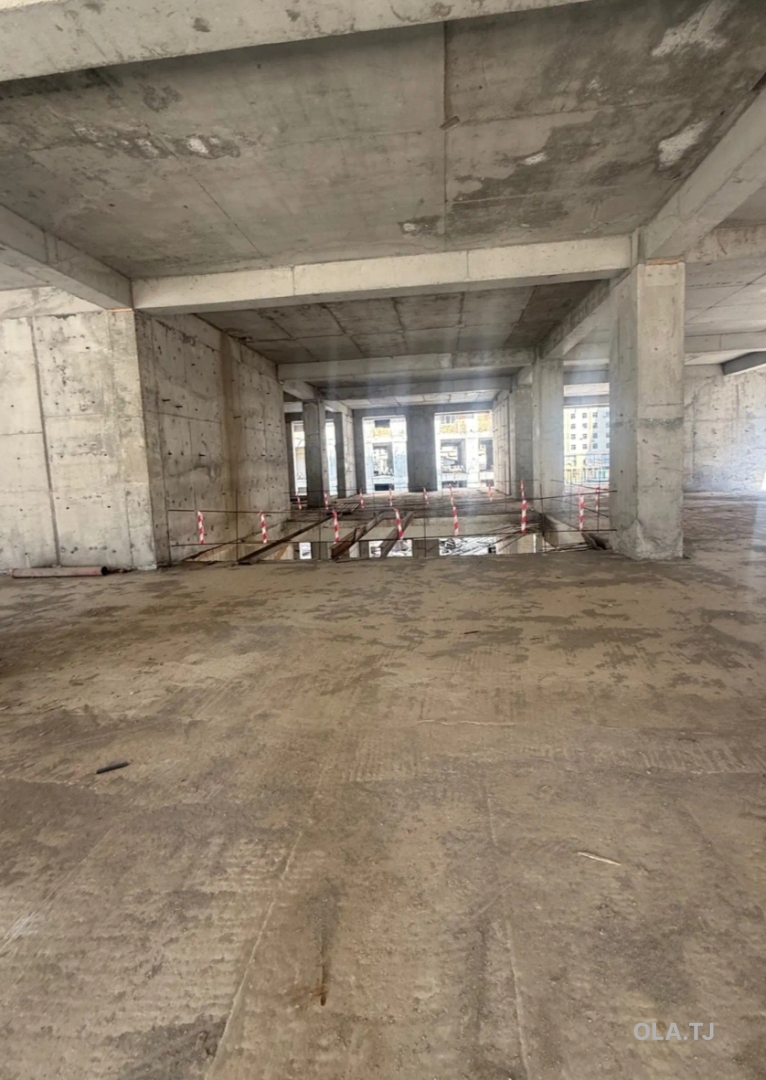 Помещение под свободное назначение, 50м², улица Айни Релакс Созидание