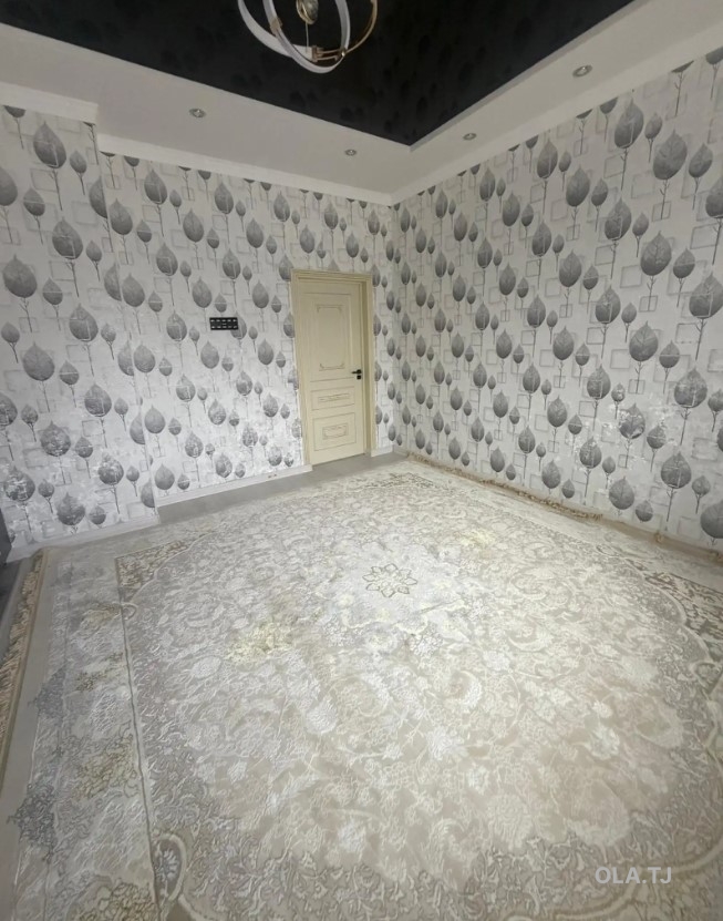 2 комнатная квартира, 14 этаж, 82 м²