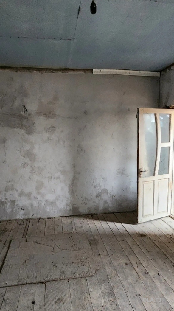 Дом (хавли), 2 комнат,
