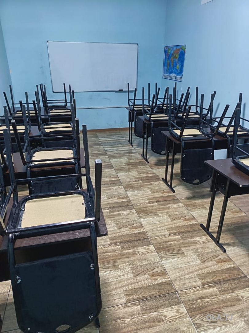 Офис в аренду, В жилом доме, 130 м²