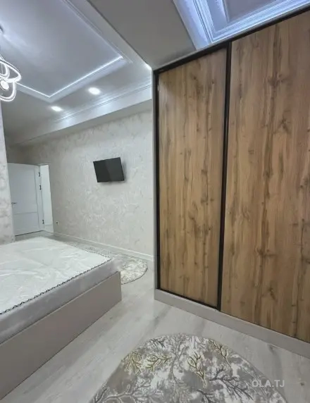 2 комнатная квартира, 3 этаж, 71 м²