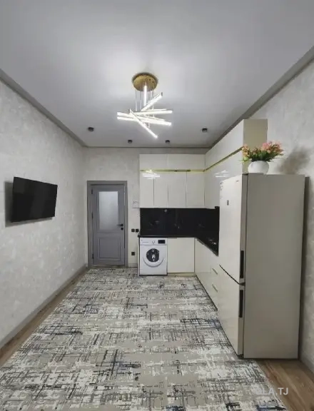 4 комнатная квартира, 5 этаж, 101 м²