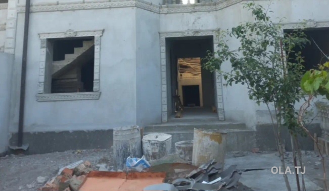 Услуги штукатурщика