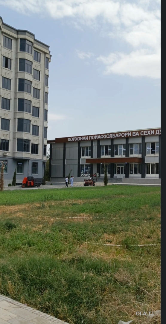 2 комнатная квартира, 6 этаж, 58 м²