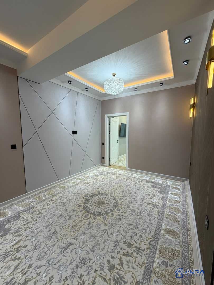 2 комнатная квартира, 10 этаж, 58 м²