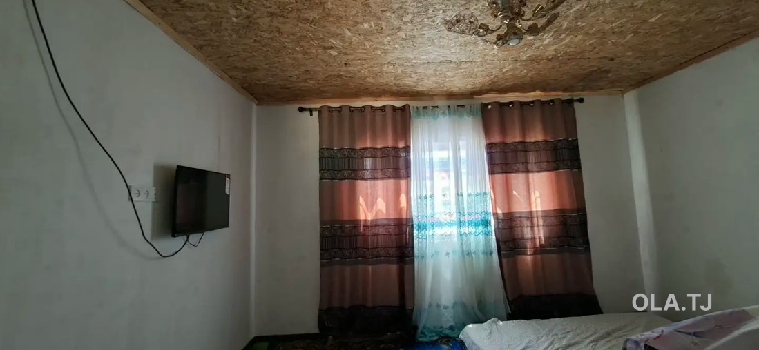 , 3 комнат, 2 эт