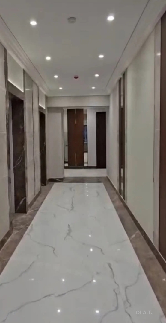 2 комнатная квартира, 12 этаж, 78 м²
