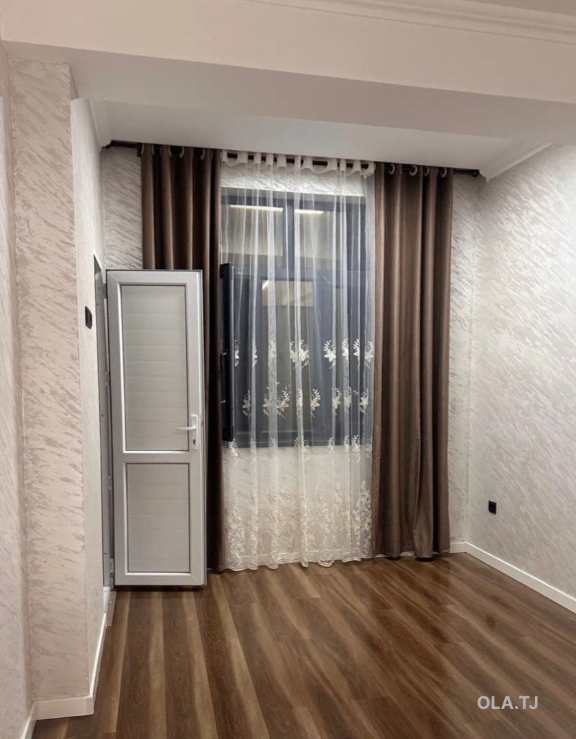 3 комнатная квартира, 9 этаж, 63 м²