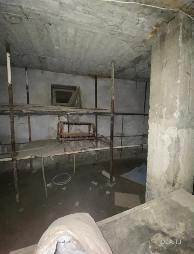 Склад в аренду, 120 м²
