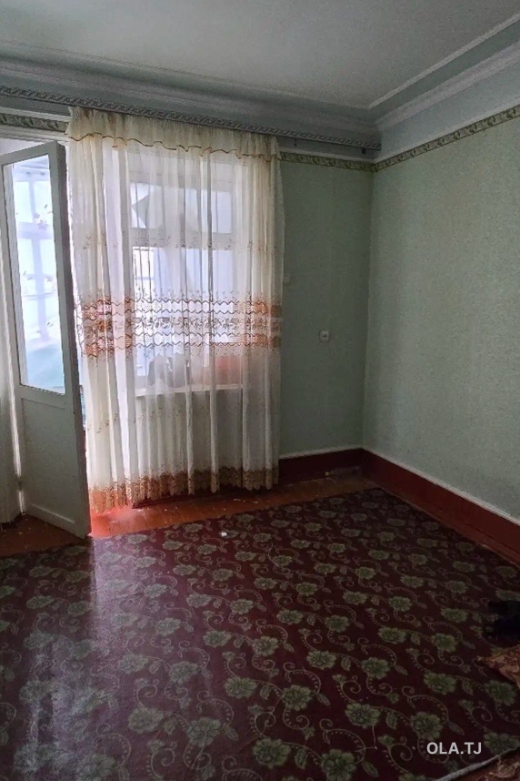 2 комнатная квартира, 3 этаж, 64 м²