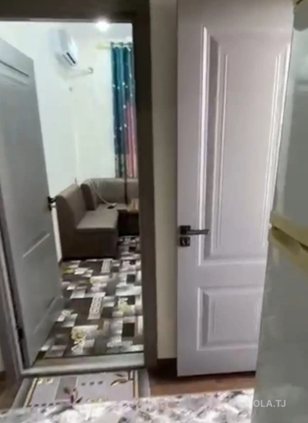 2 комнатная квартира, 6 этаж, 76 м²