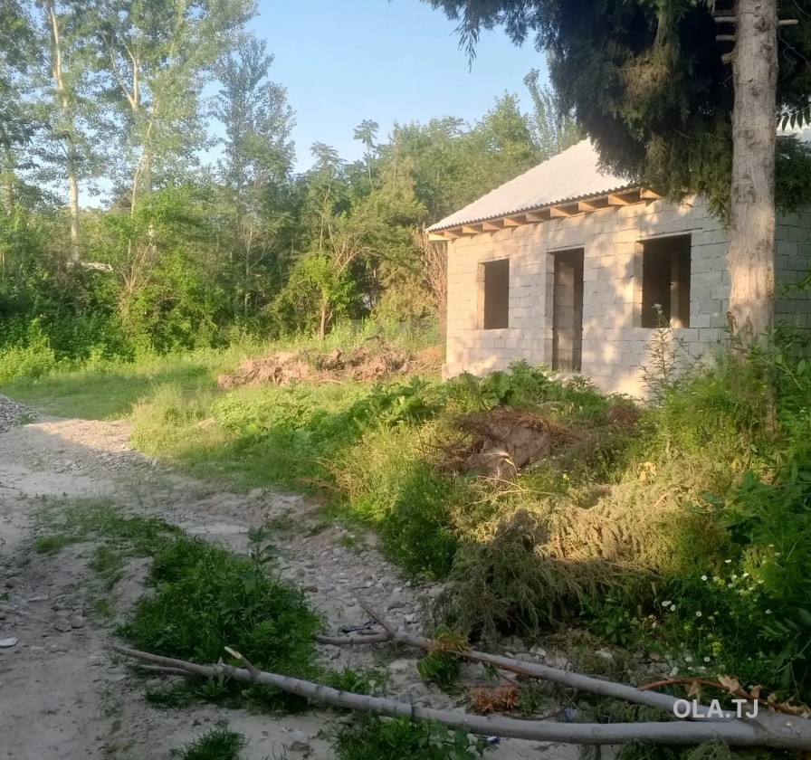 Дом (хавли), 3 комнат, 1 эт