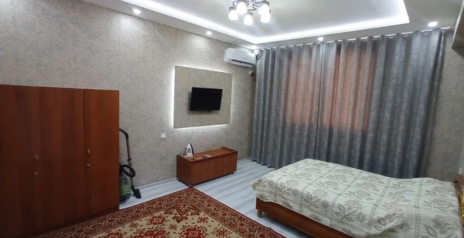1 комнатная квартира, 1 этаж, 46 м²