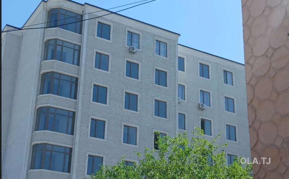 1 комнатная квартира, 8 этаж, 49 м²