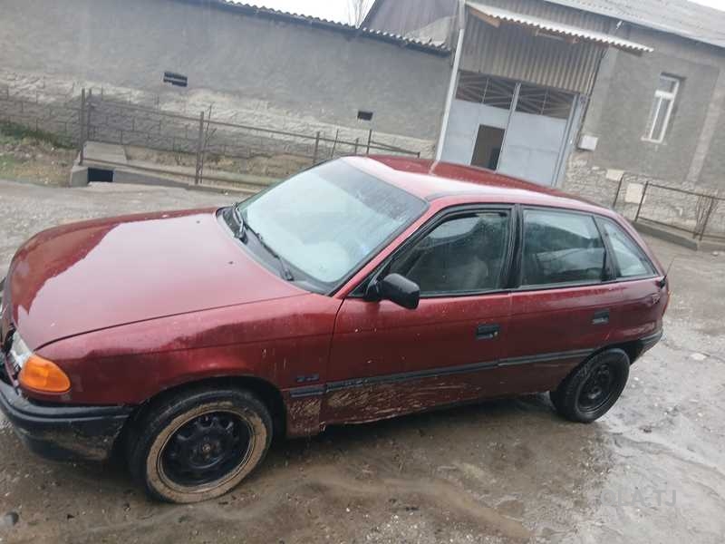 Opel Astra F,  1994
