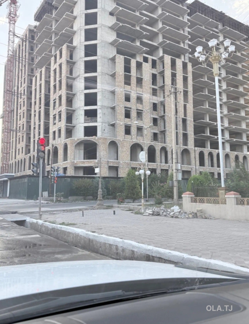 2 комнатная квартира, 7 этаж, 63 м²