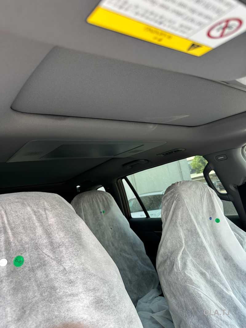 Dongfeng Mengshi M-Hero 800,
