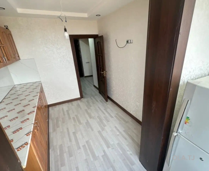 2 комнатная квартира, 5 этаж, 50 м²