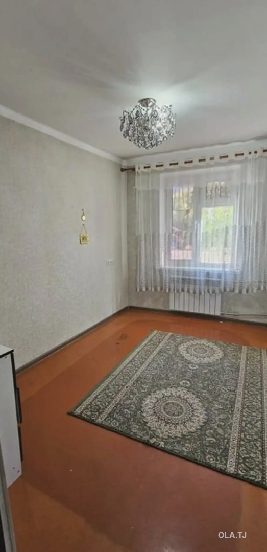 2 комнатная квартира, 1 этаж, 61 м²