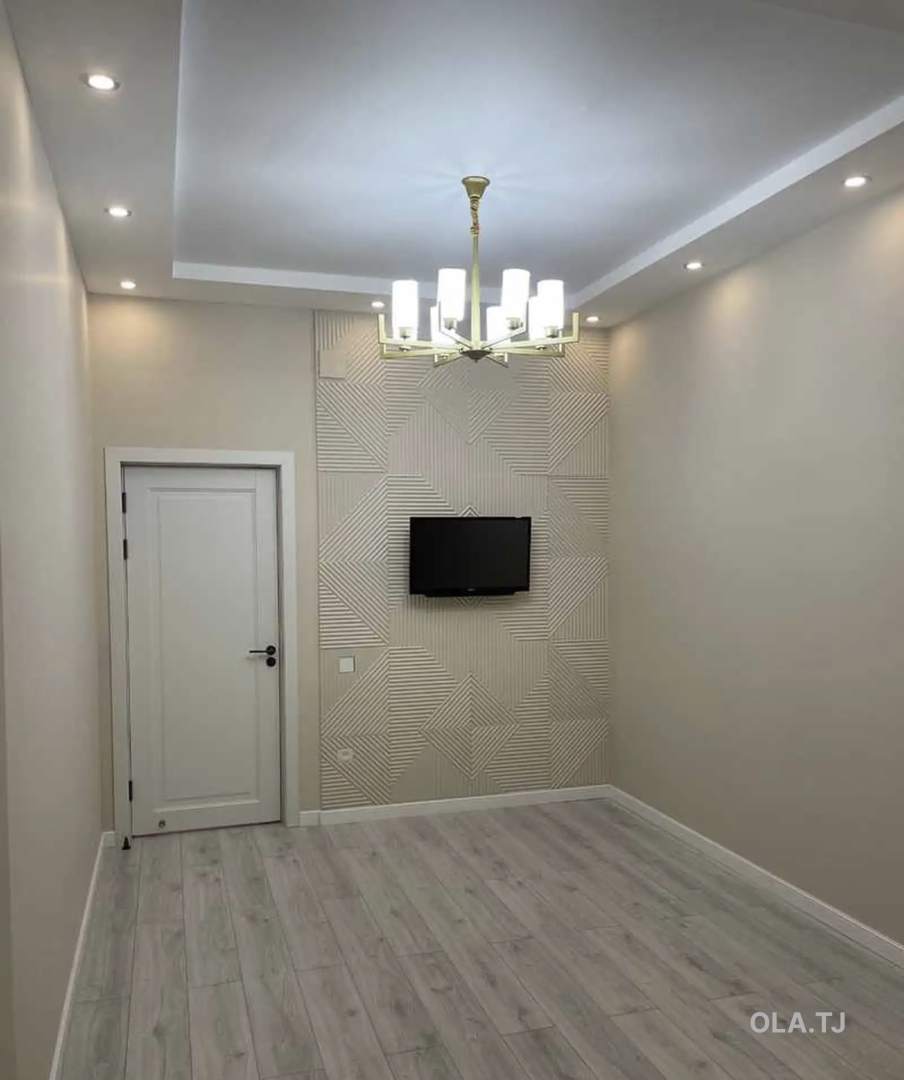 3 комнатная квартира, 14 этаж, 84 м²